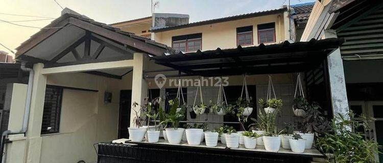 Di Jual Rumah Bagus Riung Bandung 1