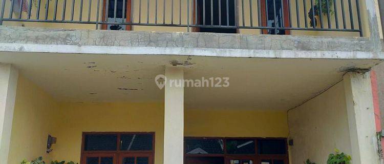 Di Jual Murah !!! Rumah Di Komplek Cimahi 1