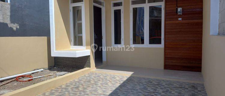 Di Jual Rumah Minimalis Dekat Upi Cibiru 1