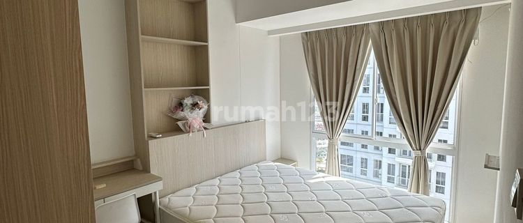 For Rent 2 Bedroom Apartment Tokyo Riverside Pik 2 Fully Furnished Good 1