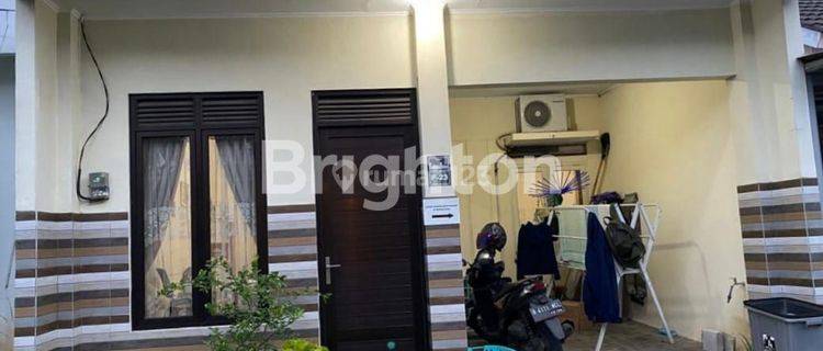 Rumah Strategis Di Bintaro Tangerang Selatan 1