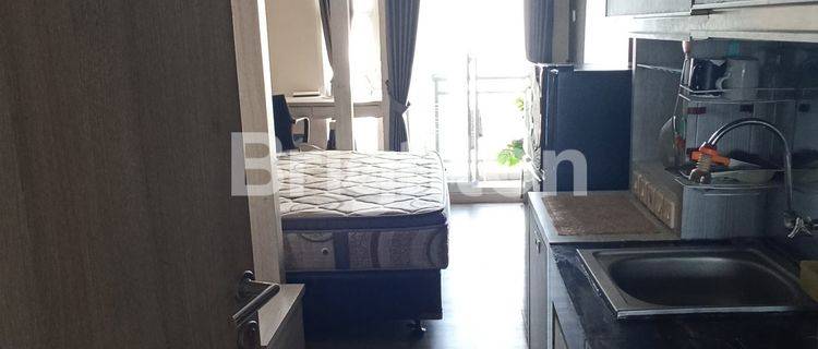 Apartemen Akasa BSD 1