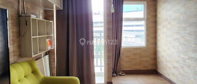 Dijual Apartement Serpong Garden Murah , Cantik Furnished  1