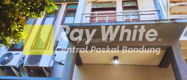 Rumah Semi Furnished di Gunung Batu Bandung 1