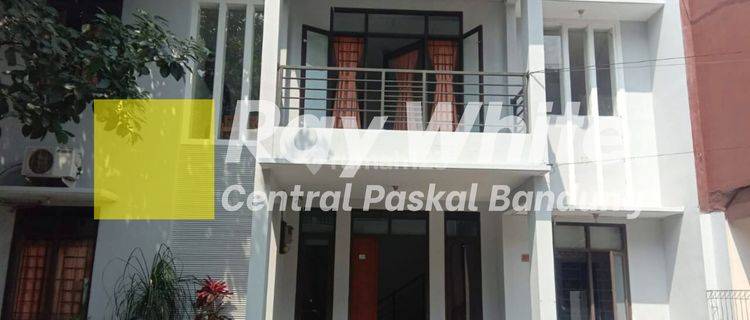 Kosan 2 Lantai di Dago Bandung 1