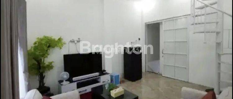 Rumah Cantik Siap Huni 1