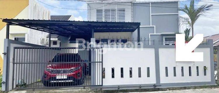 Rumah Cantik dan Terawat siap Huni 1