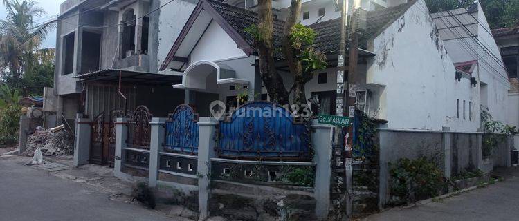 Di Jual Rumah Posisi Hook Harga Rendah Lokasi Strategis 1