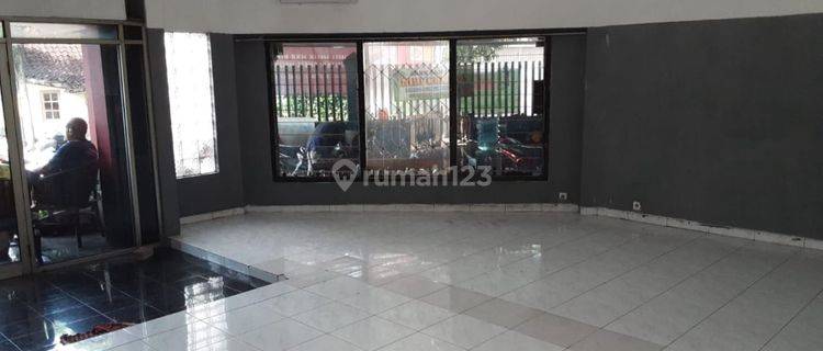 DIJUAL RUMAH COCOK UNTUK USAHA, PAKUALAMAN, JOGJA 1