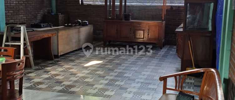DISEWAKAN RUANG USAHA LOKASI STRATEGIS PANDOWOHARJO BANTUL 1