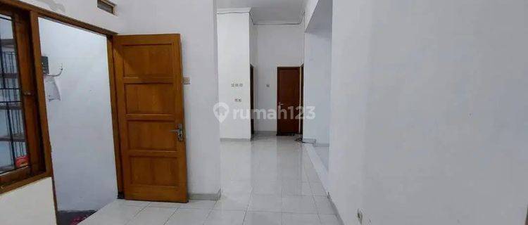 Di Jual Rumah Di Dalam Perumahan Permata Hijau Ketawang Sleman 1