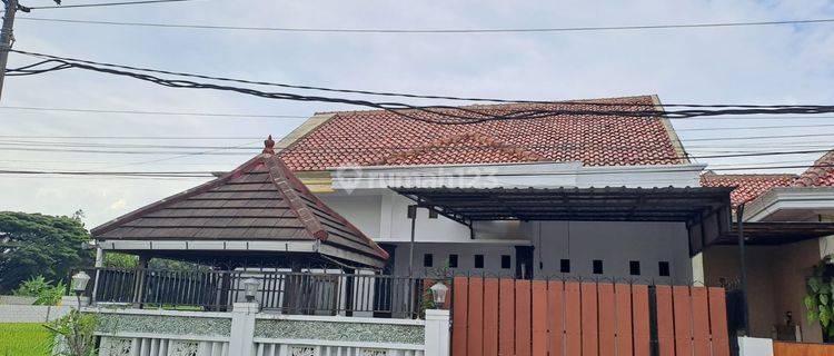 Di Jual Rumah Siap Huni Harga Rendah Imogiri Bangunharjo Bantul 1