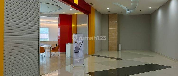 DISEWAKAN GEDUNG 3,5 LANTAI DEKAT TUGU JOGJA, JETIS, JOGJA 1