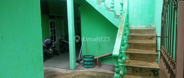 Di Jual Rumah Kos Lokasi Strategis Harga Rendah 1