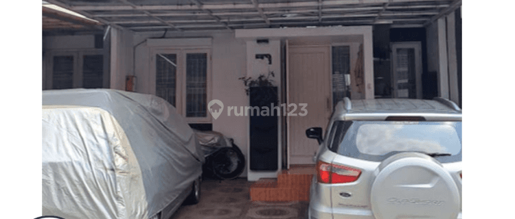 Dijual Rumah 1 Lantai Cluster Neo Catalonia Bsd 1