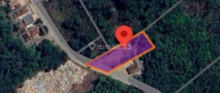 Tanah Murah Aset Mandiri, Belitang II, Sumatera Selatan 1