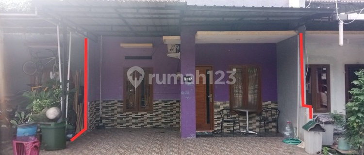 Rumah Murah Aset Mandiri, Genuk, Semarang 1