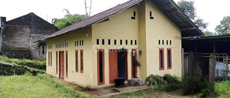Rumah Murah Aset Mandiri, Mojotengah,Wonosobo 1