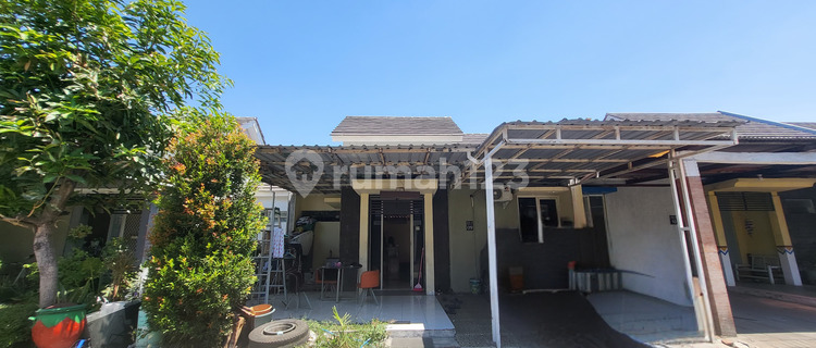 Affordable Independent Asset Homes, Sidoarjo City 1