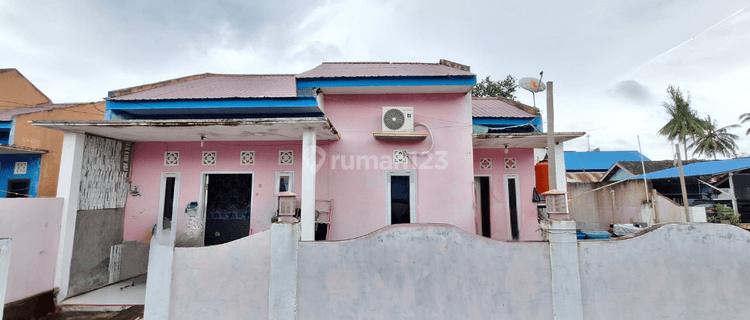 Rumah Murah Aset Mandiri, Tenggarong, Kalimantan Timur 1