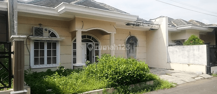 Rumah Murah Aset Mandiri, Purwokerto Utara, Purwokerto 1
