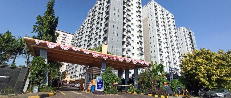 Apartment Aset Mandiri di Jakarta Timur 1