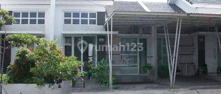 Rumah Murah Aset Mandiri, Tarumajaya, Jawa Barat 1
