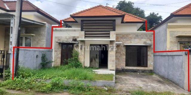 Rumah Murah Aset Mandiri, Buleleng, Bali 1