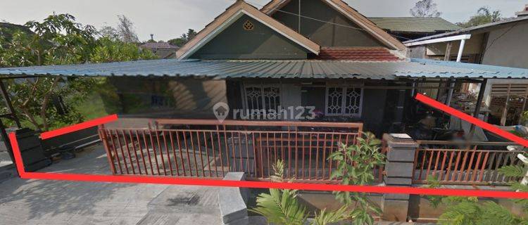 Rumah Murah Aset Mandiri, Bontang Utara, Kalimantan Timur 1