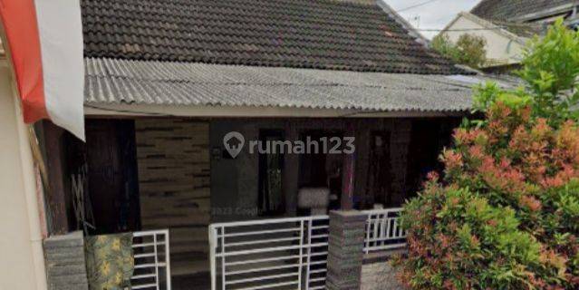 Rumah Murah Aset Mandiri, Kab Jember 1