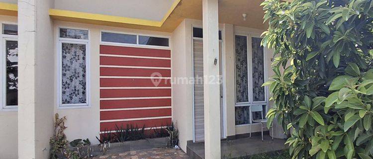 Rumah Murah Aset Mandiri, Gandus, Sumatera Selatan 1