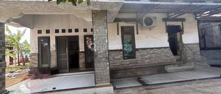 Rumah Murah Aset Mandiri,Cilacap Utara 1