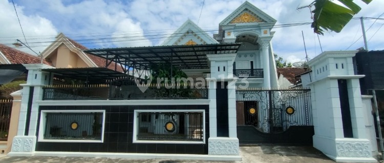 Affordable House by Aset Mandiri, Tulungagung Regency 1
