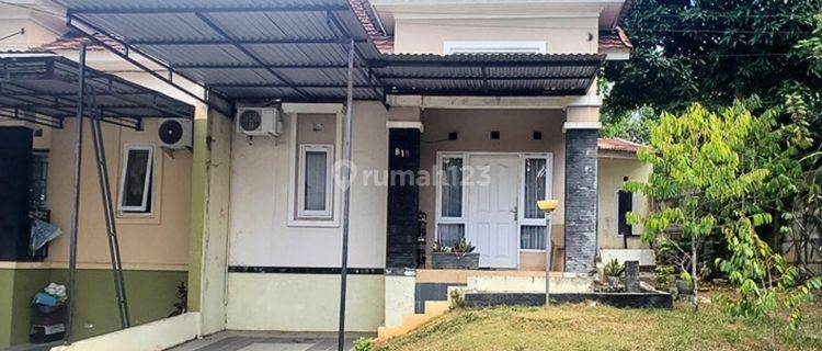 Rumah Murah Aset Mandiri, Kota Baru, Jambi 1