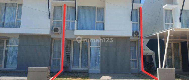 Rumah Tinggal 2 Lantai Di Makassar 1
