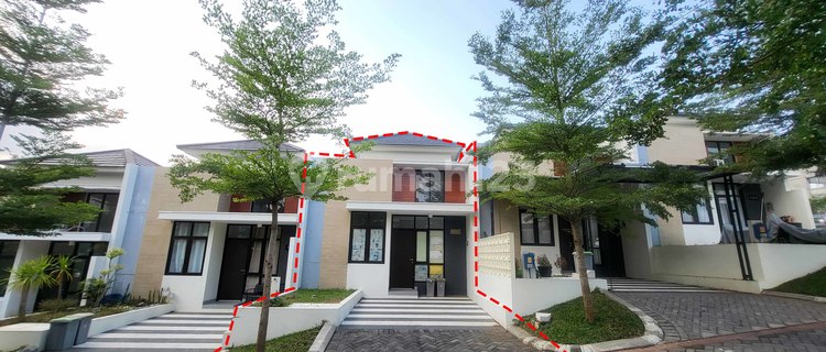 Affordable Independent Asset Homes, Malang City 1