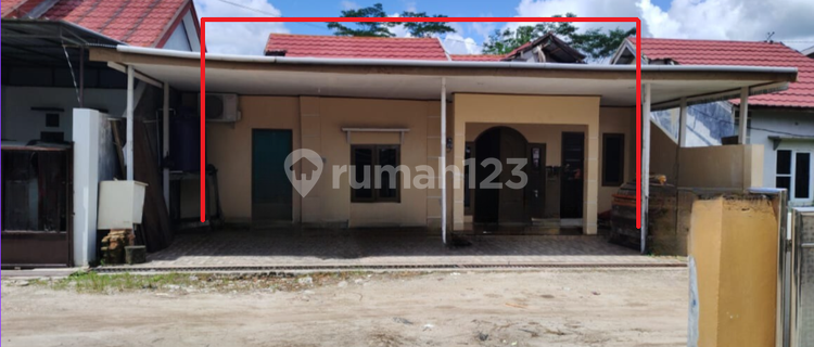 Affordable Home Independent Asset, Mentawa Baru Ketapang, Central Kalimantan 1
