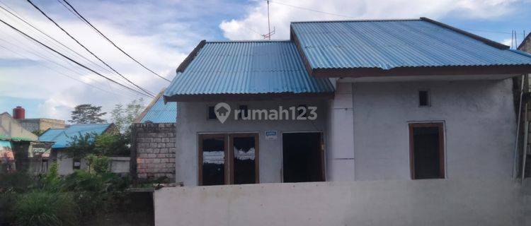 Rumah Aset Mandiri, Jayapura, Papua 1
