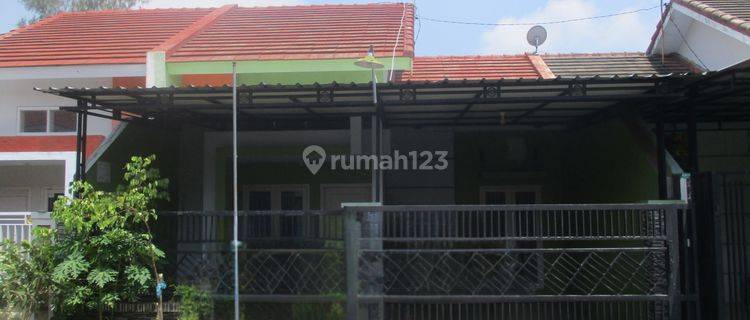 Rumah Murah Aset Mandiri, Probolinggo Jawa Timur 1