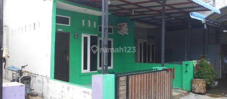 Rumah Murah Aset Mandiri, Kota Medan, Provinsi Sumatera Utara 1