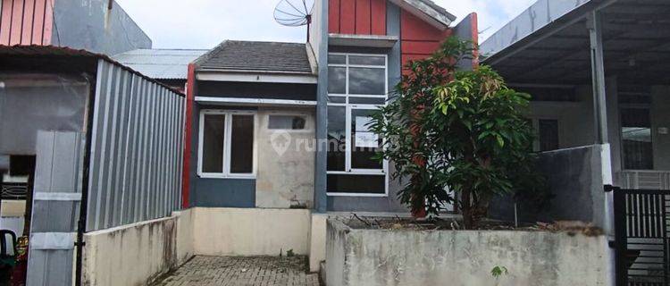 Rumah Murah Aset Mandiri, Sukabumi, Lampung 1