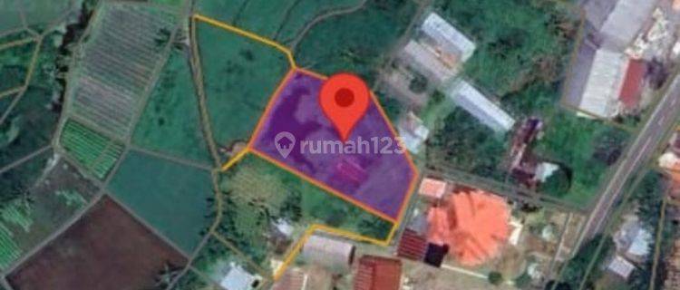 Tanah Murah Aset Mandiri, Payakumbuh Utara, Sumatera Barat 1