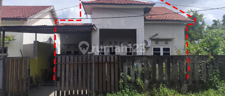 Affordable Home, Independent Asset, North Banjarmasin, South Kalimantan 1