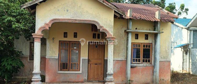 Rumah Murah Aset Mandii, Landasan Ulin, Kalimantan Selatan 1
