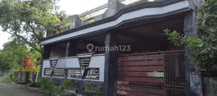 Rumah Murah Aset Mandiri, Lombok Timur, Nusa Tenggara Barat 1