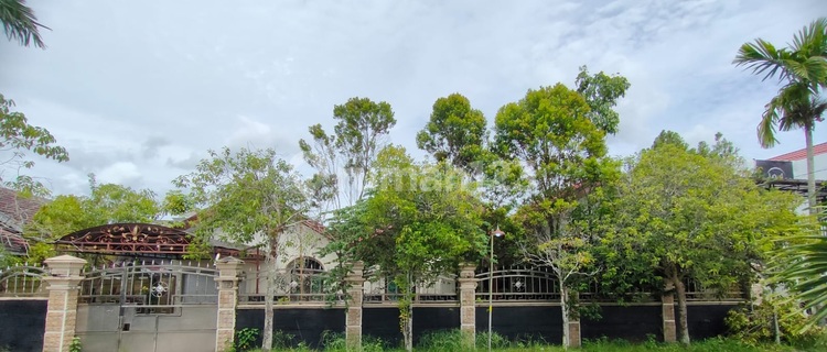 Affordable House, Independent Asset, Pahandut, Central Kalimantan 1