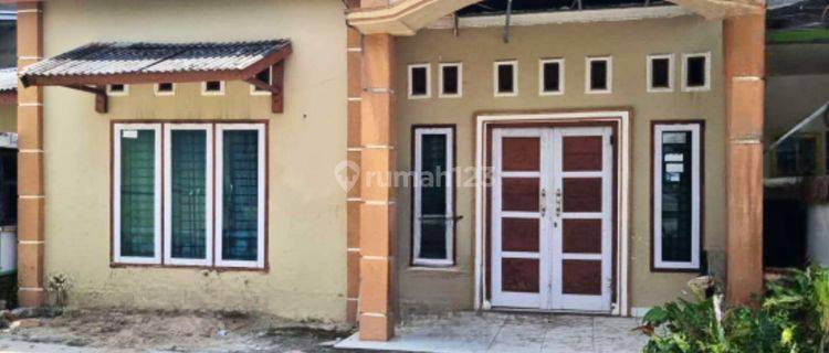Rumah Murah Aset Mandiri, Prabumulih, Sumatera Selatan 1