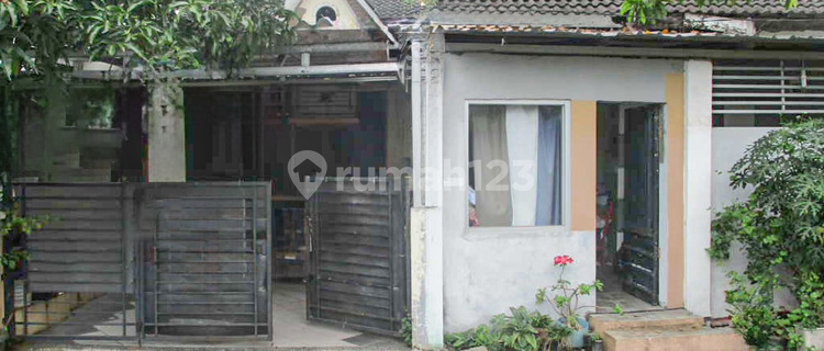 Rumah Murah Aset Mandiri, Kota Semarang Jawa Tengah 1