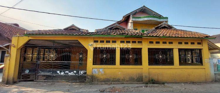 Rumah Aset Mandiri di Kab Bandung 1