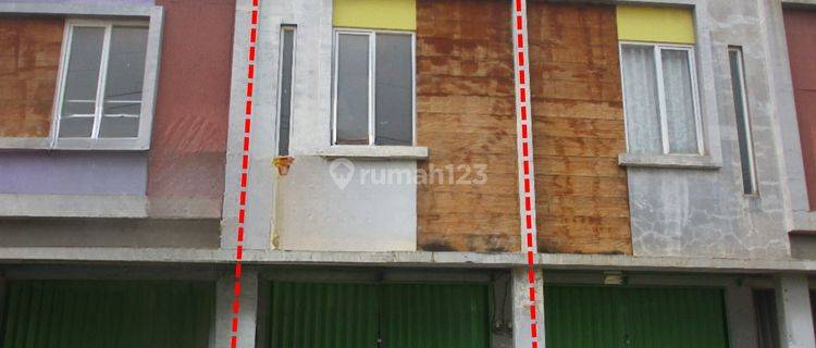 Rumah Murah Aset Mandiri, KEC. BEKASI SELATAN. KOTA BEKASI 1